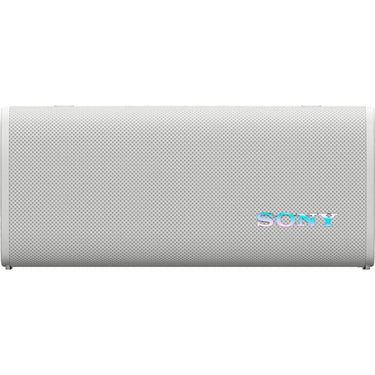 Sony ULT Field 3 Wireless Portable Bluetooth Speaker White 2 Pack