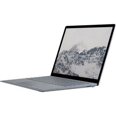 Microsoft Surface 13.5 Intel i5-7200U 8/256GB Touch Laptop OPEN BOX + 1 Year Warranty