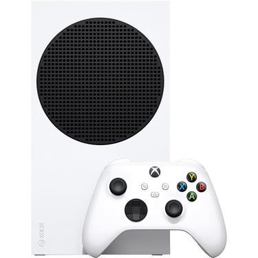Microsoft Xbox Series S 512GB All-digital Gaming Console OPEN BOX + 1 Year Warranty