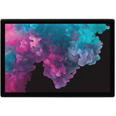 Microsoft Surface Pro 6 12.3 Intel i5-8250U 8/128GB SSD Laptop OPEN BOX + 1 Year Warranty