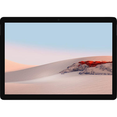Microsoft Surface Go 2 10.5-inch Touchscreen Tablet TFZ-00001 - OPEN BOX + 1 Year Warranty