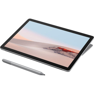 Microsoft Surface Go 2 10.5-inch Touchscreen Tablet TFZ-00001 - OPEN BOX + 1 Year Warranty