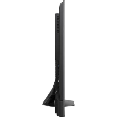 Hisense 85 Inch U8 Series Mini-LED ULED 4K UHD Google Smart TV (2024 - Refurbished)