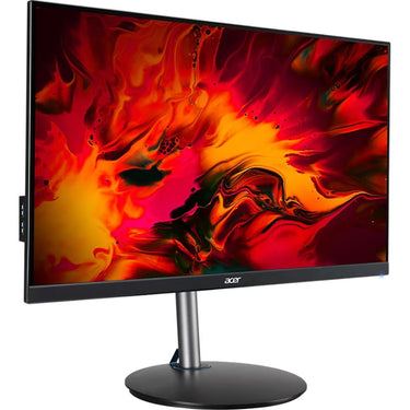 Acer Nitro XFA253Q Zbiipr 24.5" Full HD 250Hz 1ms AMD FreeSync Gaming Monitor
