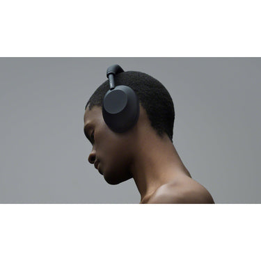 Sony WH-1000XM6 Best Wireless Noise Canceling Headphones | Black