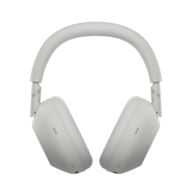 Sony WH-1000XM6 Best Wireless Noise Canceling Headphones | Platinum Silver