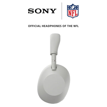 Sony WH-1000XM6 Best Wireless Noise Canceling Headphones | Platinum Silver