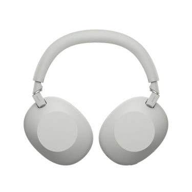 Sony WH-1000XM6 Best Wireless Noise Canceling Headphones | Platinum Silver