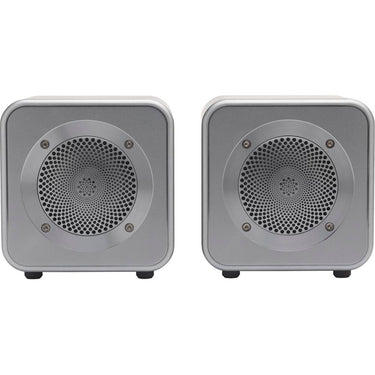 Mitchell Acoustics uStream Portable True Wireless Bluetooth Stereo - Open Box + 1 Year Warranty