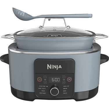 Ninja Foodi Possible Slow Cooker PRO Multi-Cooker (MC1001) Open Box + 1 Year Warranty