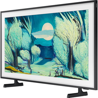 Samsung 50 inch The Frame QLED 4K Art Mode Vision AI Smart TV 2025 Refurbished