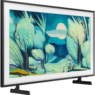 Samsung 50 inch The Frame QLED 4K Art Mode Vision AI Smart TV 2025 Refurbished