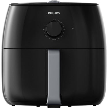 Philips Premium Airfryer XXL with Fat Removal Technology - Open Box + 1 Year Warranty