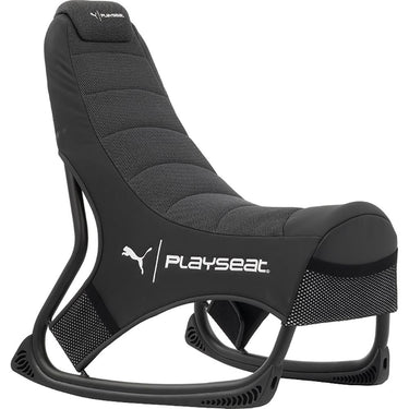 Playseat PUMA Active Gaming Chair - Black - Open Box with 1 Year Warranty