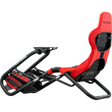 Playseat Trophy Simulator Seat - Red - Open Box with 1 Year Warranty