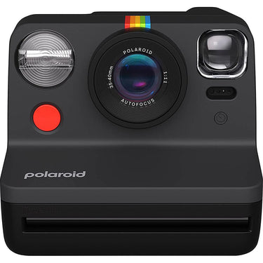 Polaroid Originals Now 2nd Generation i-Type Instant Film Camera - Open Box with 1 Year Warranty