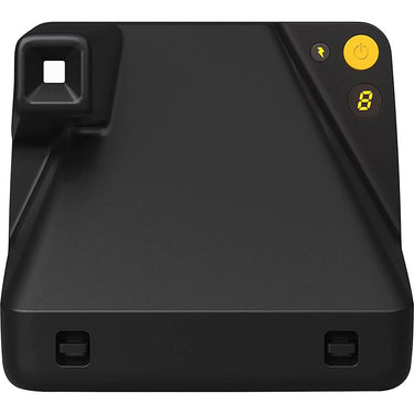 Polaroid Originals Now 2nd Generation i-Type Instant Film Camera - Open Box with 1 Year Warranty