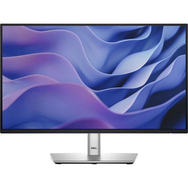 Dell 22" FHD 100Hz 16:9 1ms IPS Monitor, Black & Silver + 26 Month Protection Bundle
