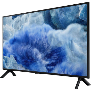 Samsung 32 inch QLED Q8F 4K Vision AI Smart TV (2025) w/ Extended Protection Bundle
