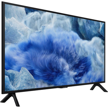 Samsung 32 inch QLED Q8F 4K Vision AI Smart TV (2025) w/ Extended Protection Bundle