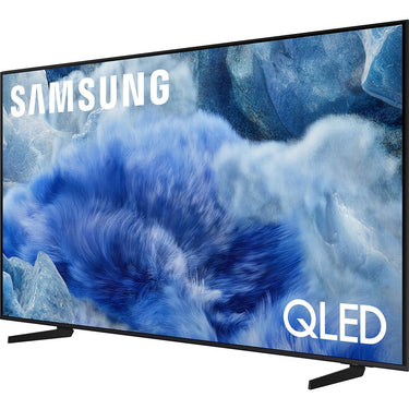 Samsung 65 inch QLED Q8F 4K Vision AI Smart TV (2025) w/ Accessories Bundle