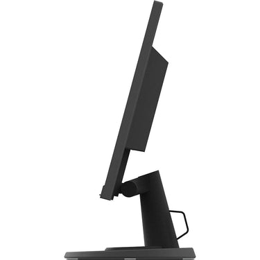 Lenovo D24-40 24" Full HD 75Hz 16:9 4ms VA Monitor, Raven Black (67A2KCC6US)