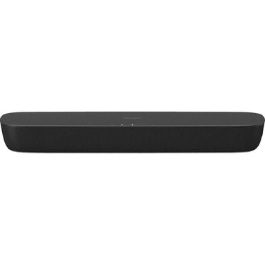 Panasonic HTB200 Compact Soundbar, Dolby Digital w/ 2 Year Warranty Bundle