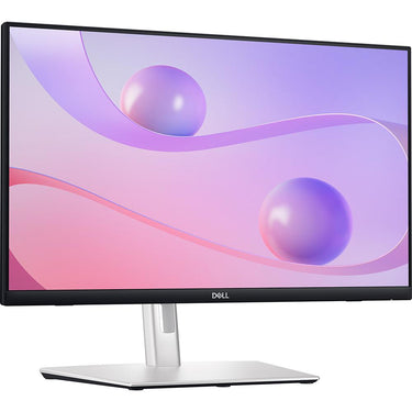 Dell P2424HT 24" Full HD 60Hz 16:9 5ms IPS Touch USB-C Hub Monitor, Black