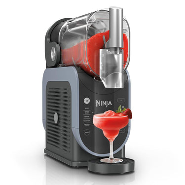 Ninja SLUSHi 88 oz. Frozen Drink & Slushie Machine with 1 Year Warranty & Bottle