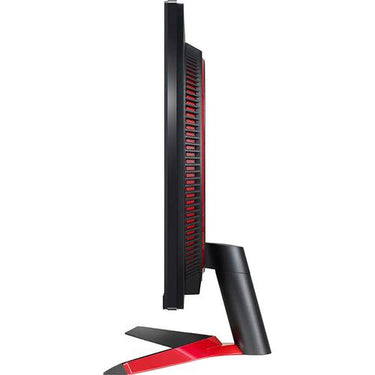 LG 27GN800-B 27" UltraGear QHD IPS 144Hz 16:9 G-SYNC HDR Monitor USED