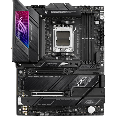 Asus Republic of Gamers STRIX X670E-E GAMING WIFI ATX Motherboard