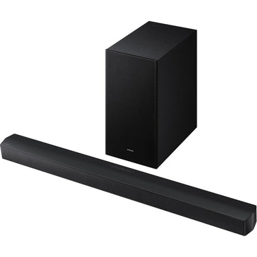 Samsung B-Series Soundbar HW-B630F 3.1 ch DTS Virtual:X Soundbar w/ Subwoofer (2025)