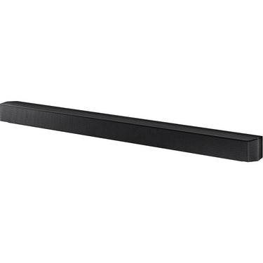 Samsung B-Series 3.1 ch DTS Virtual:X Soundbar w/ Subwoofer (2025) + Rear Speaker Bundle