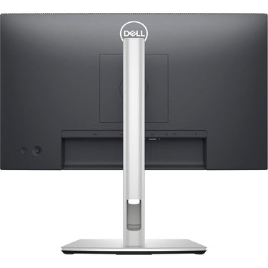 Dell 22" Full HD 100Hz 16:9 IPS Monitor Black and Silver 2 Pack with HDMI Cable