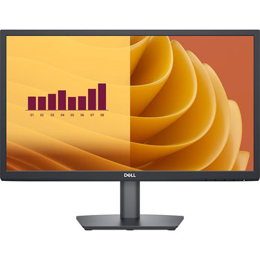Dell 22" Full HD 75Hz 16:9 5ms VA Monitor Black 2 Pack with HDMI Cable