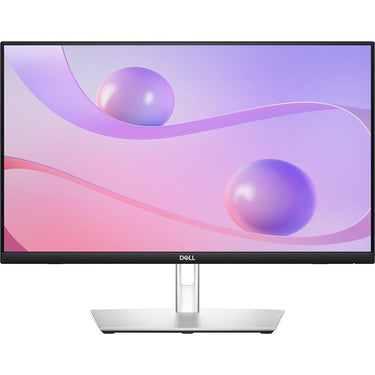 Dell 24" FHD 60Hz 16:9 5ms IPS Touch Monitor, Black w/ Extended Protection Bundle