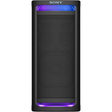 Sony ULT Tower 9 Bluetooth Karaoke Party Speaker w/Carrying Handle and Wheels