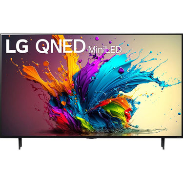 LG 65-Inch 4K HDR Smart Quantum Dot NanoCell Mini LED TV (2024) - Open Box