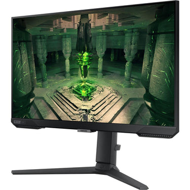 Samsung 25 inch Odyssey G4 Series FHD Gaming Monitor G-Sync Compatible Open Box