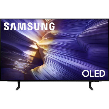 Samsung 42 inch OLED 4K S90F Vision AI Smart TV (2025) - Open Box