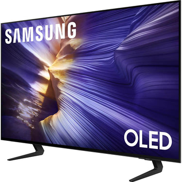 Samsung 42 inch OLED 4K S90F Vision AI Smart TV (2025) - Open Box