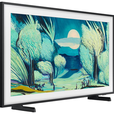 Samsung 43 inch The Frame LS03FA QLED 4K Art Mode Vision AI Smart TV (2025) - Open Box