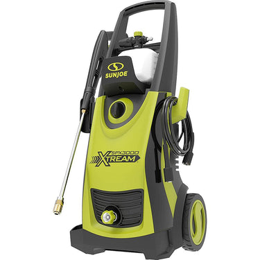 Sun Joe SPX3000-XT XTREAM 13-Amp 2200 Max PSI Electric Pressure Washer | Open Box