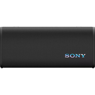 Sony ULT Field 3 Wireless Portable Bluetooth Speaker, Black - SRSULT30/B - Open Box