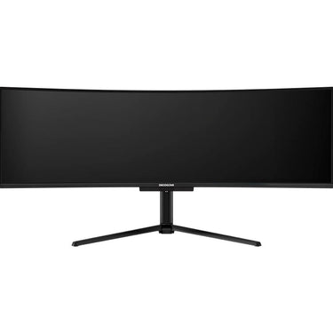 Deco Gear 49" OLED-QD Ultrawide Monitor, DQHD, 144Hz, 0.03ms, 100% sRGB Open Box