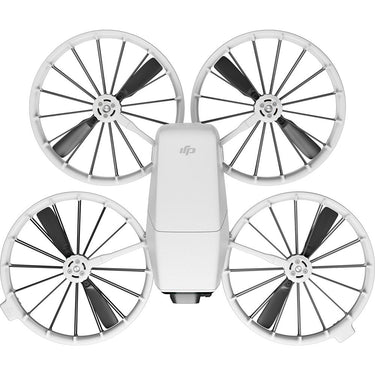 DJI Flip with RC 2 Screen Remote Controller, Drone with 4K UHD Camera Open Box