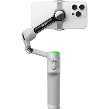Insta360 Flow 2 Pro AI-Powered Smartphone Gimbal Stabilizer, Grey - Open Box