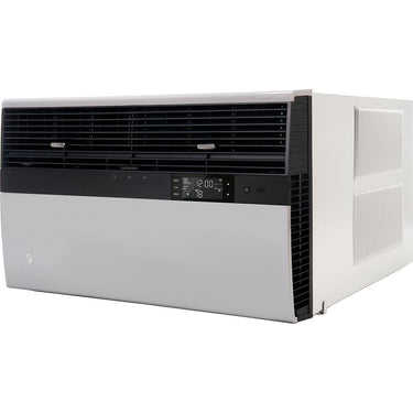 Friedrich KCQ10A10B Kuhl Series 9,500BTU 115V Smart Wi-Fi Room Air Conditioner - Open Box