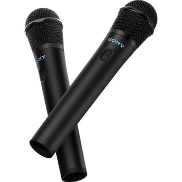 Sony ULT POWER SOUND series ULT MIC Wireless Microphone  (OPEN BOX)