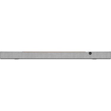 Klipsch Flexus CORE 200 185W 3.1.2 Channel Dolby Atmos Sound Bar - Walnut - Open Box